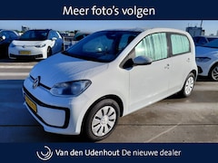 Volkswagen Up! - 1.0 60 pk