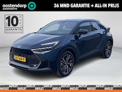 Toyota C-HR - 1.8 Hybrid 140 Executive Plus Pack