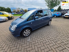 Opel Meriva - 1.6-16V Temptation