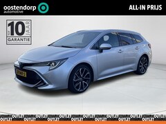 Toyota Corolla Touring Sports - 2.0 Hybrid Executive