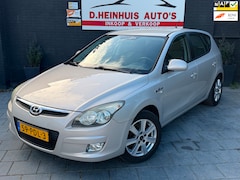 Hyundai i30 - 1.6i Blue Dynamic |APK NIEUW|NETTE AUTO|KLIMA