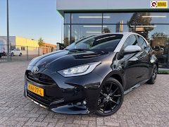 Toyota Yaris - 1.5 Hybrid Executive|hud|bi-tone