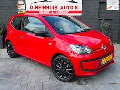 Volkswagen Up! - 1.0 take up AIRCO