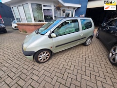 Renault Twingo - 1.2-16V Epicéa Quickshift 5