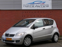 Mercedes-Benz A-klasse - 150 Classic automaat. airco. trekhaak