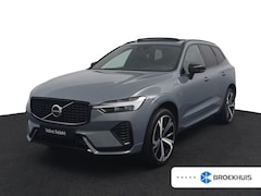Volvo XC60 - 2.0 T6 Plug-in hybrid AWD R-design | Long Range | Panoramadak | Harman/Kardon | Stoelverwa