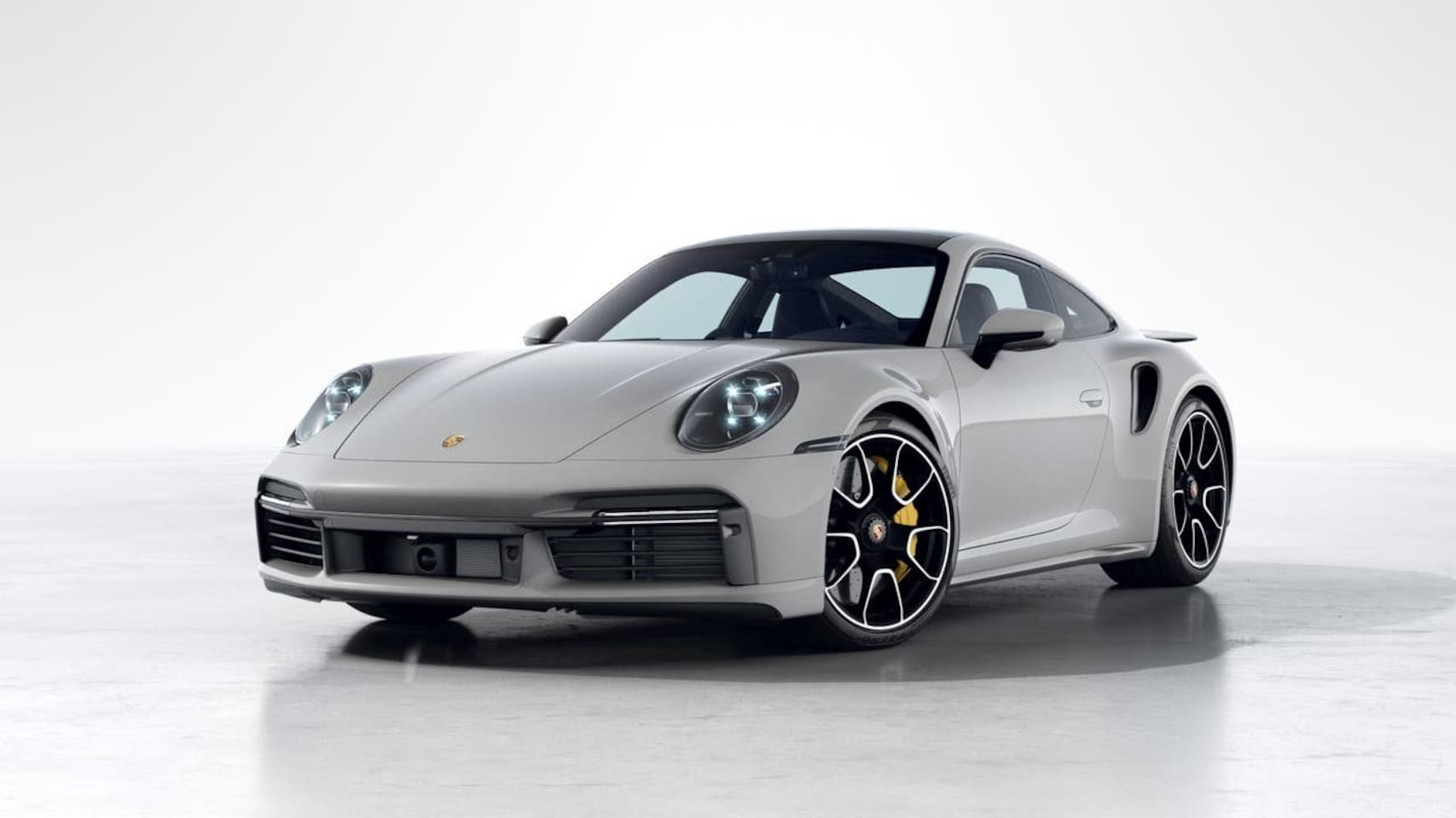 Porsche 911 - Turbo S - AutoWereld.nl