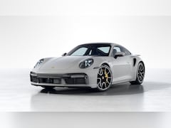 Porsche 911 - Turbo S