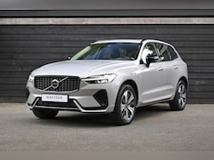 Volvo XC60 - 2.0 T6 Plug-in hybrid AWD Plus Dark Pano | 360° Camera | Leder | AWD | BTW
