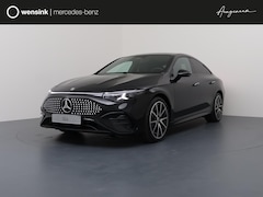 Mercedes-Benz CLA-Klasse - 250+ Launch Edition 85.5 kWh | Night | Panoramadak | Stoelverwarming | DISTRONIC | Achteru