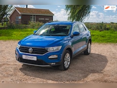 Volkswagen T-Roc - 1.0 TSI Style