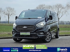 Ford Transit Custom - 2.0 L2H1 Sport Navi