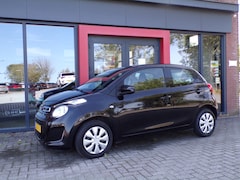 Citroën C1 - 1.0 VTi Feel Airco Cruise NAP