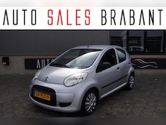 Citroën C1 - 1.0-12V Ambiance