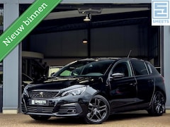 Peugeot 308 - 1.2T GT 131PK |Navi|Cam|Carplay/And|Leer/Alc|LED