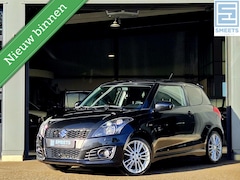 Suzuki Swift - 1.6 Sport 136PK |Clima|Stoelvw|Cruise|Carp/And