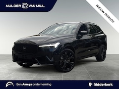 Volvo XC60 - T6 Plug-in AWD Black Edition Ultra | TREKHAAK | ADAPT. CRUISE | 360 CAMERA |