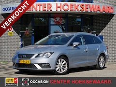 SEAT Leon Sportstourer - 1.0 EcoTSI 115PK Style Business Intense | Carplay/Android |
