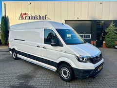 MAN TGE - 35 2.0 Lang L4 Hoog