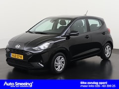 Hyundai i10 - 1.0 Premium 5-zits Automaat | Camera | Navigatie | Apple/Android Carplay | Zondag Open