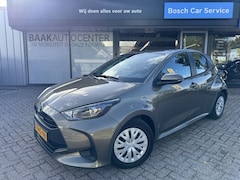 Toyota Yaris - 1.5 Hyb. Active | Camera | Climate | Navigatie