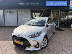 Toyota Yaris - 1.5 Hybrid Active | Climate | Camera | Carplay