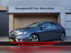 Renault Mégane - 1.3 140pk TCe Bose Xenon Cruise Pdc Keyless Navi *94610km* Bose 18 inch LM a.Camera