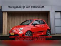 Abarth 595 - 1.4 T-Jet 145pk Virtual Cockpit 16inch LM *Magneti Marelli Exhaust* 45183km *NL Auto
