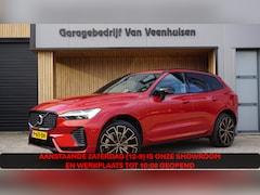 Volvo XC60 - 2.0 348pk T6 Plug-in hybrid AWD Inscription Pano.Dak LED Leder Elek.Trekhaak 21 inch LM *F