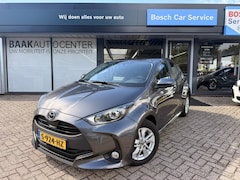 Mazda 2 Hybrid - 1.5 Agile | Camera | Stoel & Stuurverw. | ACC