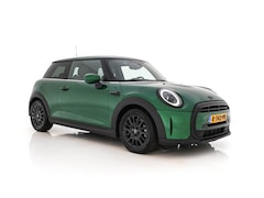 MINI 3-Deurs - 1.5 One Business Edition (INCL-BTW) Aut. *LEATHER-FABRIC | FULL-LED | NAVI-FULLMAP | SPORT