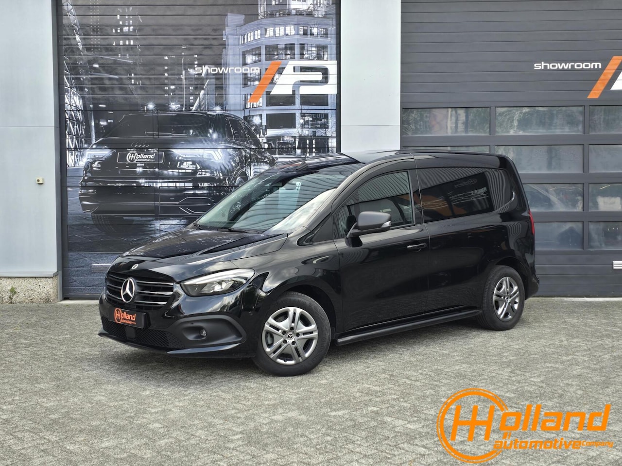 Mercedes-Benz Citan - bestel 112 CDI L1 Pro|AUTOMAAT|BTW VRIJ - AutoWereld.nl