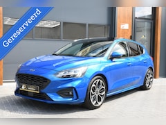Ford Focus - 1.5 EcoBoost ST Line AUTO| B&O|NAP|PANO