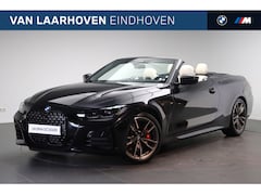 BMW 4-serie Cabrio - M440i Automaat / Adaptief M Onderstel / Parking Assistant / Harman Kardon / Air Collar / L