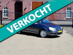 Volkswagen Jetta - 2.0 FSI Comfortline Business / Airco / 1e eigenaar / Dealer onderhouden / Cruise control