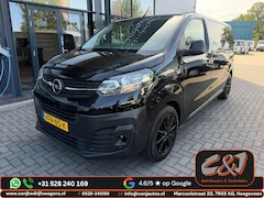 Opel Vivaro - 1.5 CDTI L2H1 Edition schade l airco l cruise l camera l navi l BTW
