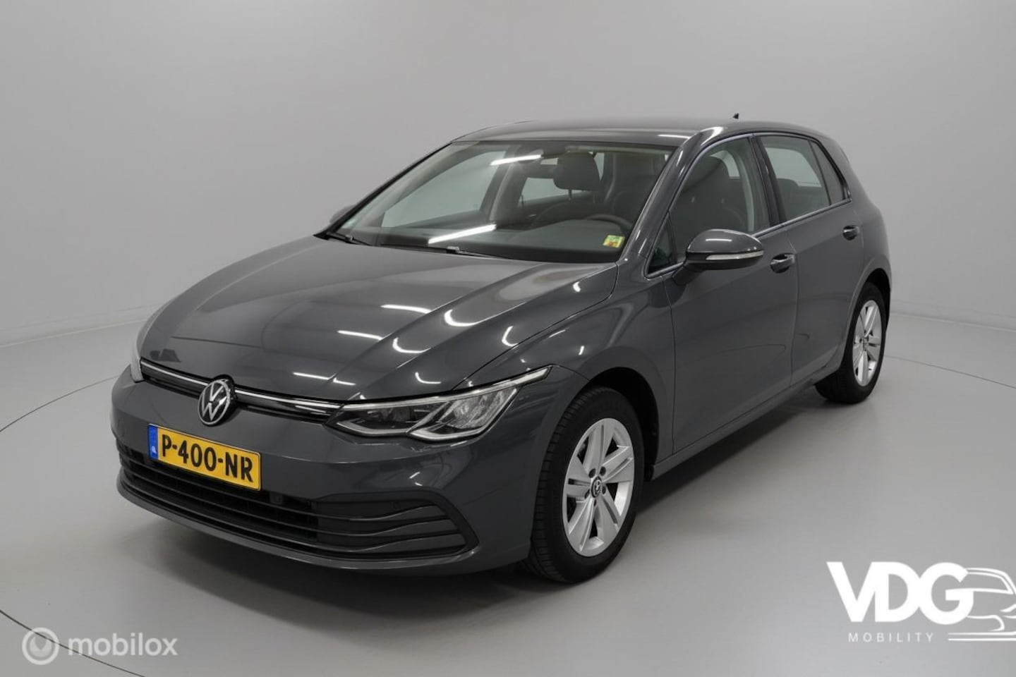 Volkswagen Golf - 1.0 TSI Life ✓IQ✓PDC✓Applecar.✓ACC✓Org.NL - AutoWereld.nl
