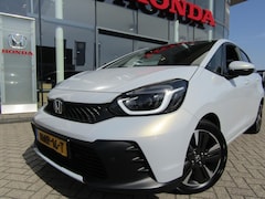 Honda Jazz - 1.5 i-MMD 122pk Hybrid CVT Advance