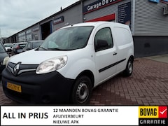 Renault Kangoo - 1.5 Energy dCi 75pk Start & Stop Comfort