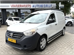 Dacia Dokker - 1.5 dCi 75 Pk Diesel Euro 5 Ambiance * Airco * Trekhaak * Zijschuifdeur * Distributieriem