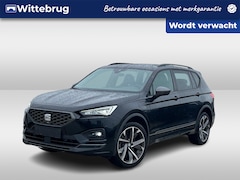 SEAT Tarraco - 1.4 TSI e-Hybrid PHEV 245pk DSG FR Business / Panoramadak / Elek Zwenkbare Trekhaak / Elek