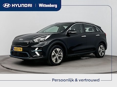 Kia e-Niro - DYNAMICLINE 64 kWh | PDC | WARMTEPOMP | CAMERA | CLIMA | CRUISE ADAPT. | NAVI | PRIVACY GL