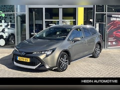 Toyota Corolla Touring Sports - 1.8 Hybrid Trek NL auto | dealer onderhouden bij | Navigatie | Climate Control | Lane Assi