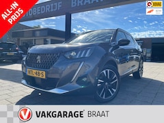 Peugeot 2008 - 1.2 GT-line l ALCANTARA l STOELVER. l ALL-IN PRIJS