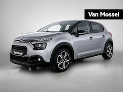 Citroën C3 - 1.2 PureTech Feel | Apple Carplay/Android Auto | Parkeersensoren
