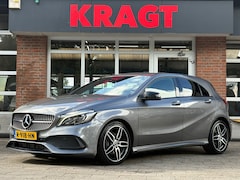 Mercedes-Benz A-klasse - Business Solution AMG 180 122 pk - AUTOMAAT - Xenon - zeer compleet
