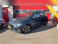 Hyundai i20 - 1.0 T-GDI Comfort Smart TREKHAAK / CARPLAY / NAVI / AIRCO / PDC / BLUETOOTH / CRUISE / NL