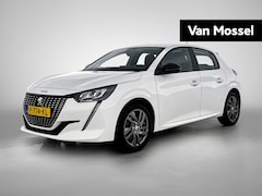 Peugeot 208 - 1.2 PureTech Active Pack | Apple Carplay/Android Auto | lichtmetalen velgen | Cruise