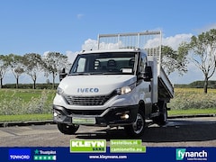 Iveco Daily - 35C16 3.0Ltr Kipper Kist