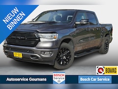 Dodge Ram 1500 - 5.7 V8 4x4 Crew Cab Laramie Schuifdak Kyless Prins